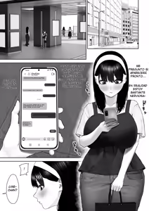 Page 3 of 30cm Chou Tsuyotsuyo Futanari Chinpo o Semen ga Karerukurai Manzoku Saserareru kana｜¿Podrás Satisfacer este Súper Fuerte Pene Futanari de 30cm Hasta que se Quede sin Semen？ - preview thumbnail