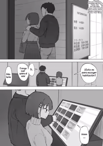 Page 21 of Osananajimi no Himitsu 2｜El secreto de mi amiga de la infancia 2 - preview thumbnail