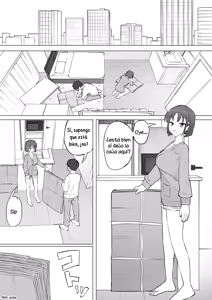 Page 6 of Osananajimi no Himitsu 2｜El secreto de mi amiga de la infancia 2 - preview thumbnail