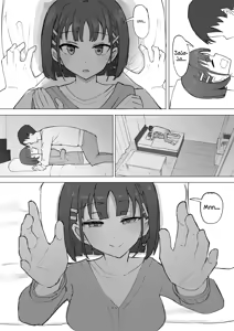 Page 8 of Osananajimi no Himitsu 2｜El secreto de mi amiga de la infancia 2 - preview thumbnail