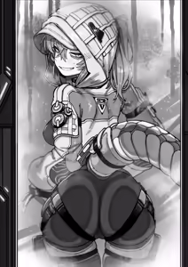 Page 3 of Furooraito no Shiikuretto Kyouyaku | Секретный контракт Флюорит - preview thumbnail