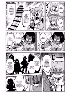 Page 5 of Furooraito no Shiikuretto Kyouyaku | Fluorite's Secret Contract - preview thumbnail
