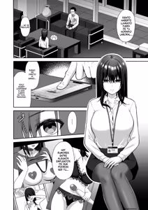 Page 3 of Utakata ~Uraaka Do-M Haken OL Onaho Choukyou~ - preview thumbnail