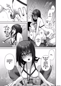 Page 37 of Utakata 2 ~Uraaka Do-M Haken OL Onaho Choukyou~ - preview thumbnail