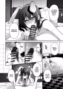 Page 4 of Utakata 2 ~Uraaka Do-M Haken OL Onaho Choukyou~ - preview thumbnail