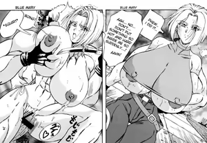 Page 23 of Taidokudan - preview thumbnail