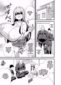 Page 2 of Musuko no Tomodachi ni Nani o Sarete mo Neta Furi o Yamenai Goumou Dougan Mama♡｜La Mamá Con Cara De Bebé Pretende Estar Dormida Sin Importar Que El Amigo De Su Hijo Juegue Con Ella♡ - preview thumbnail