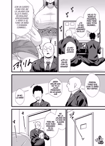 Page 3 of Musuko no Tomodachi ni Nani o Sarete mo Neta Furi o Yamenai Goumou Dougan Mama♡｜La Mamá Con Cara De Bebé Pretende Estar Dormida Sin Importar Que El Amigo De Su Hijo Juegue Con Ella♡ - preview thumbnail