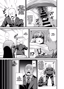 Page 6 of Musuko no Tomodachi ni Nani o Sarete mo Neta Furi o Yamenai Goumou Dougan Mama♡｜La Mamá Con Cara De Bebé Pretende Estar Dormida Sin Importar Que El Amigo De Su Hijo Juegue Con Ella♡ - preview thumbnail