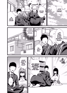 Page 7 of Musuko no Tomodachi ni Nani o Sarete mo Neta Furi o Yamenai Goumou Dougan Mama♡｜La Mamá Con Cara De Bebé Pretende Estar Dormida Sin Importar Que El Amigo De Su Hijo Juegue Con Ella♡ - preview thumbnail