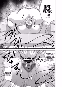 Page 10 of Musuko no Tomodachi ni Nani o Sarete mo Neta Furi o Yamenai Goumou Dougan Mama♡｜La Mamá Con Cara De Bebé Pretende Estar Dormida Sin Importar Que El Amigo De Su Hijo Juegue Con Ella♡ - preview thumbnail