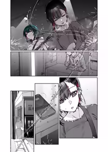Page 32 of Mecha Eroi kedo Sasoi ni Nottara Hametsushisou na Ko -encore- - preview thumbnail