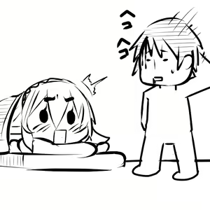 Page 12 of Rakugaki - preview thumbnail