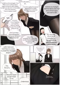 Time — hentai manga cover on Fhentai