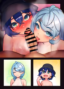 Page 107 of nicchi - preview thumbnail