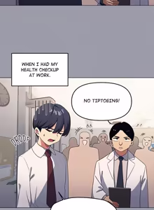 Page 12 of Stop Smoking! 1-50 - preview thumbnail