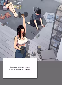Page 156 of Stop Smoking! 1-50 - preview thumbnail