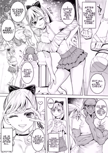 Page 33 of Otokonoko Maid Roujin Home de Soap no Maki | Femboy Maid: The Soapland Chapter at the Nursing Home - preview thumbnail
