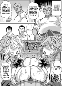Page 30 of Ore dake ga H Dekiru Swapping | Swapping Where Only I Can Have Sex - preview thumbnail