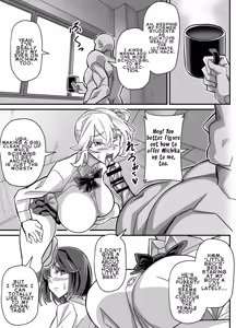Page 10 of Ore dake ga H Dekiru Swapping | Swapping Where Only I Can Have Sex - preview thumbnail