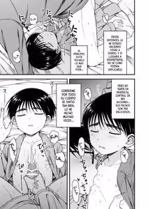 Page 6 of Genkai Jukensei wa Kawaii Otouto no Yume o Miru ka? | ¿Sueñan los estudiantes que están a punto de terminar sus exámenes con sus adorables hermanitos? - preview thumbnail