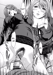 Page 34 of HARD-X Shinsouban - preview thumbnail