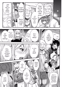 Page 168 of Abandon-100 Nukishinai to Derarenai Fushigi na Kyoushitsu - preview thumbnail