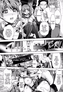 Page 180 of Zettai Fukujuu Camera -Saiin Finder de Anoko o Sennou Satsuei- - preview thumbnail