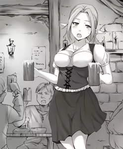 Page 97 of Pixiv Collection - preview thumbnail