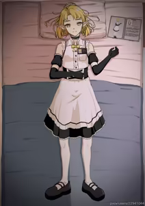 Page 21 of 多路姗 - preview thumbnail