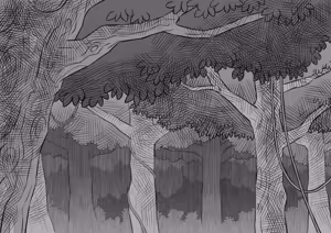 Page 90 of Hakuro no Fujin （2023-1-03~2026-5-21） - preview thumbnail