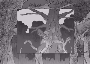 Page 92 of Hakuro no Fujin （2023-1-03~2026-5-21） - preview thumbnail
