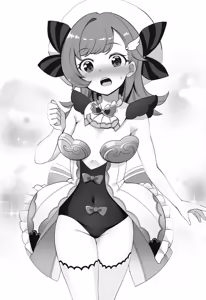 Page 8 of Shinbou Kakusei - preview thumbnail