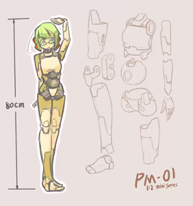 Page 508 of BorisX - preview thumbnail
