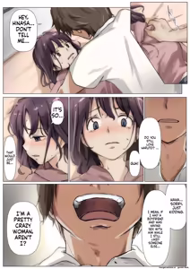 Page 28 of Until I Take Everything From You 2-C - preview thumbnail