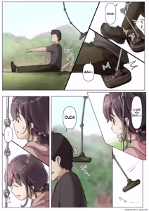 Page 6 of Until I Take Everything From You 2-C - preview thumbnail