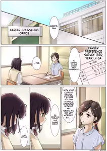 Until I Take Everything From You 3-B — hentai manga cover on Fhentai