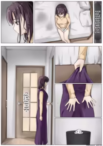 Until I Take Everything From You 3-C — hentai manga cover on Fhentai