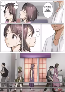 Page 16 of Until I Take Everything From You 3-C - preview thumbnail