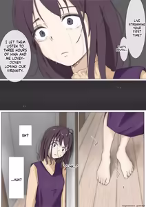 Page 7 of Until I Take Everything From You 3-C - preview thumbnail