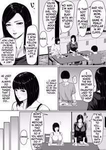 Page 4 of Okaa-san ni Chuu Shinasai - preview thumbnail