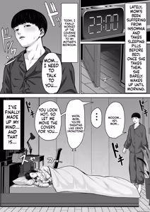 Page 5 of Okaa-san ni Chuu Shinasai - preview thumbnail