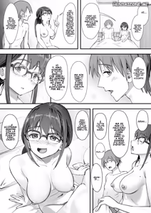 Page 23 of Kouiu no ga Suki Nanda yo... ne? | Quello Che mi Piace Davvero - preview thumbnail