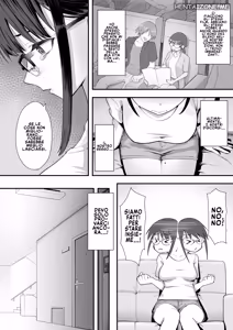 Page 5 of Kouiu no ga Suki Nanda yo... ne? | Quello Che mi Piace Davvero - preview thumbnail