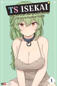 TS Isekai Ch.1 — hentai manga cover on Fhentai