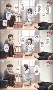 Page 4 of Until I Take Everything From You After - preview thumbnail