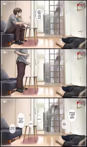 Page 5 of Until I Take Everything From You After - preview thumbnail