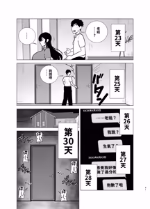 Page 40 of Ane to Otouto wa 30-Nichi go ni Sex Suru. | 姐姐弟弟30天後就近親做愛的故事 - preview thumbnail