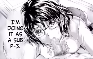Page 13 of ] Musuko ni Mainichi Shitsukoku Semararete, Shikatanaku 3-ka ni Ikkai Seiyoku Shori Shite Yattemasu - preview thumbnail