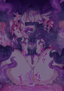 Page 176 of illyasviel von einzbern tentacles Futanari ver - preview thumbnail